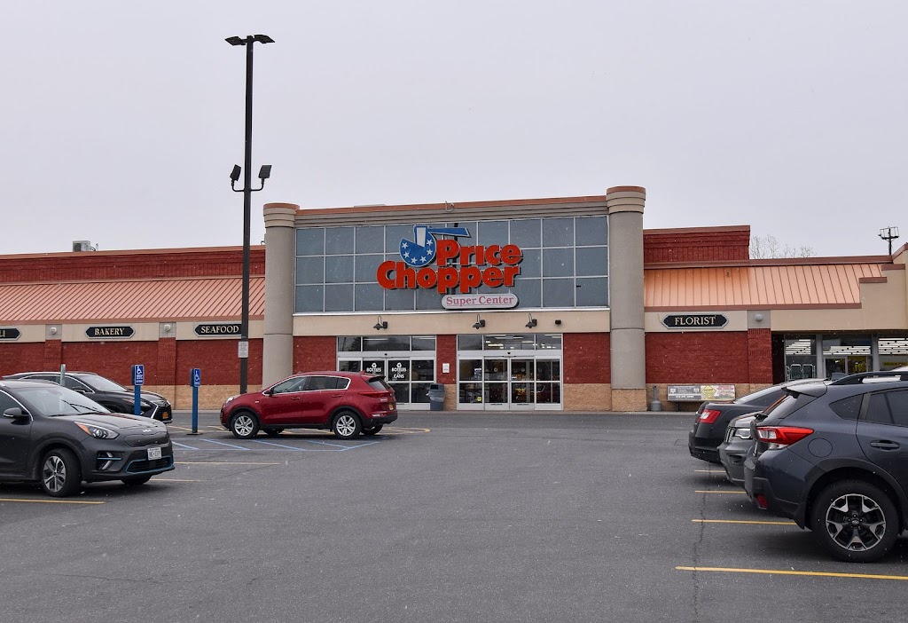 Supermarket in Mechanicville