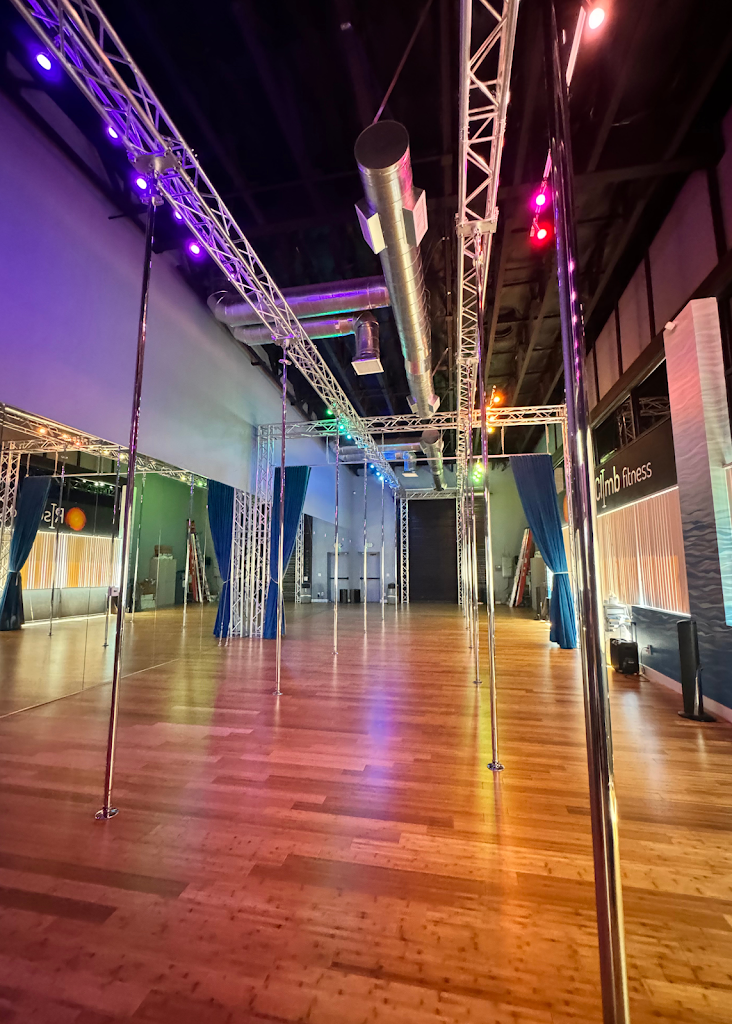  Rise and Climb Fitness