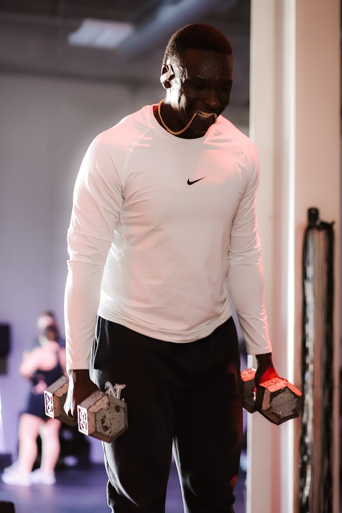  The Forge Premier Training