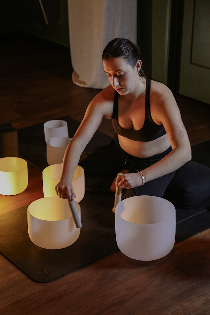  Forth® Studio Chicago - Hot Yoga and Hot Pilates - Coming Soon to Logan Square!