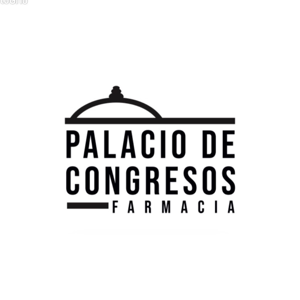 Farmacia Palacio de Congresos Lda. Cristina Valverde Martos — Del propietario