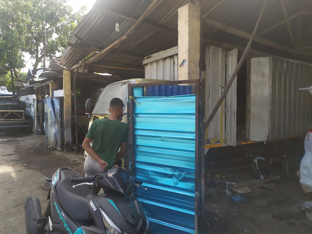 Bengkel Mobil Kuncoro