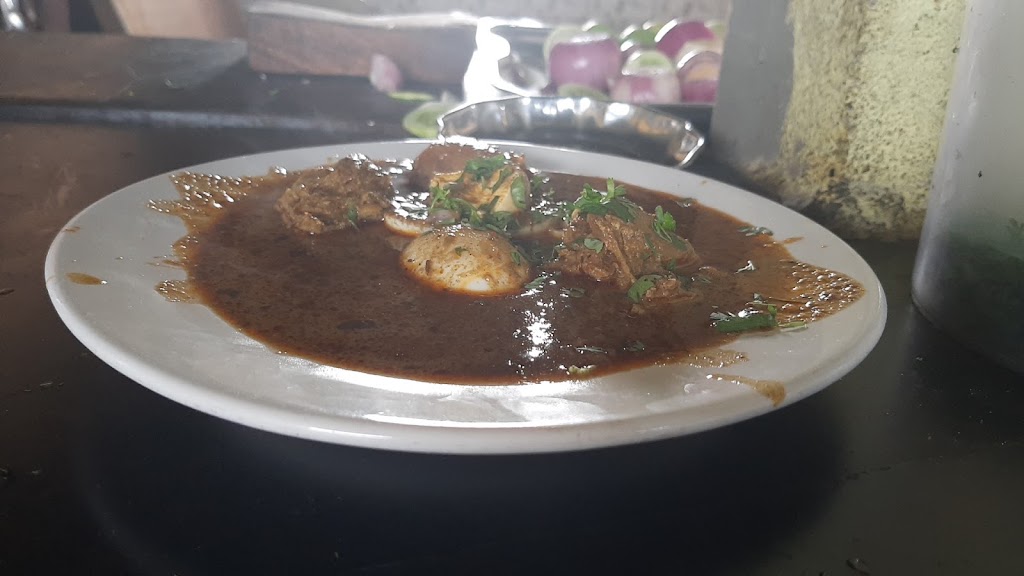 Shivraj Biryani Hotel
