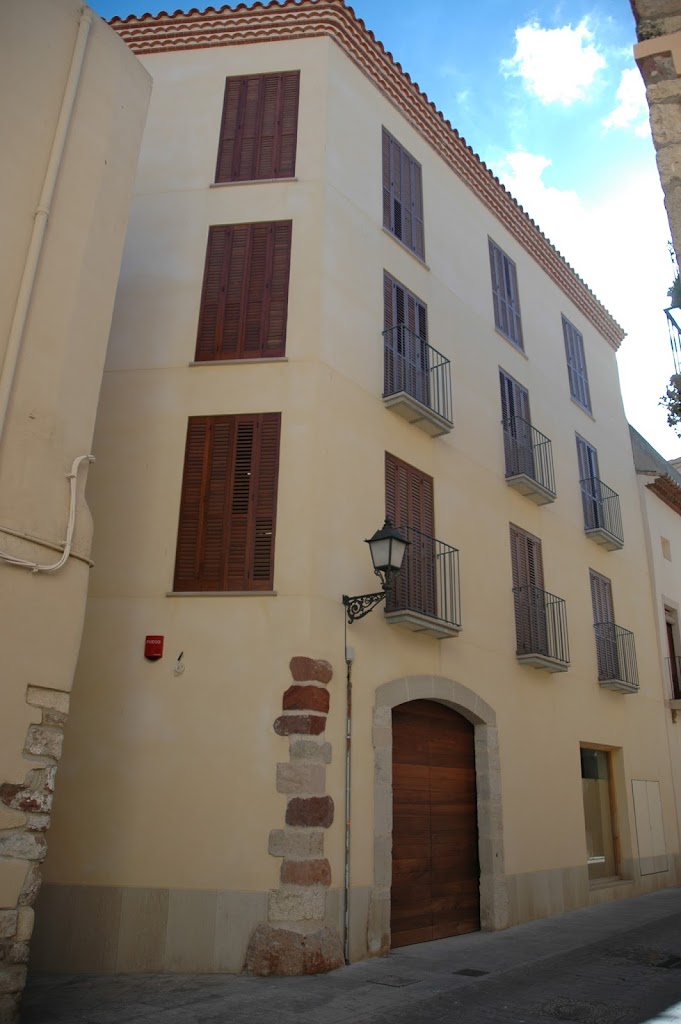 Museu d'Historia de Cambrils - Forn del Tallero