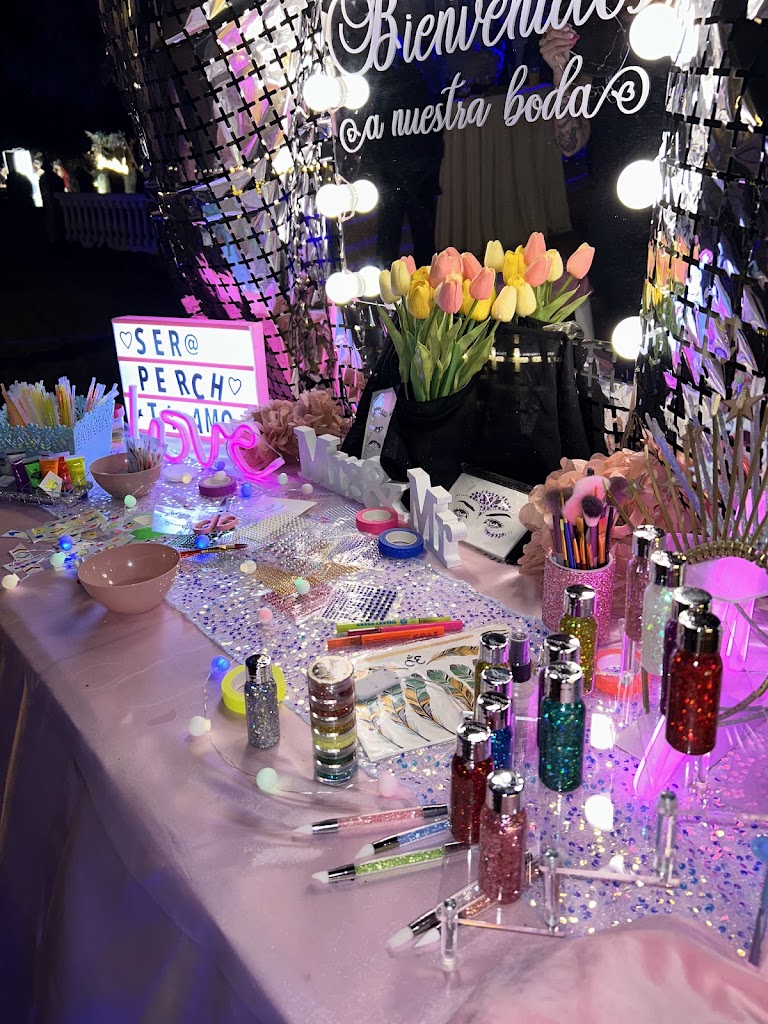 Salon de belleza Aranails — Del propietario