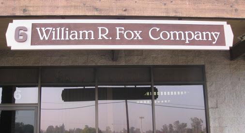William R Fox Company