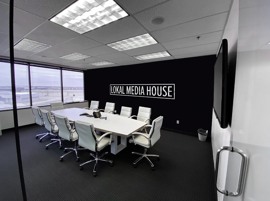 Lmh Agency
