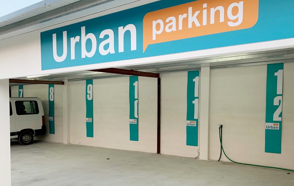 Urban Parking Sarria — Del propietario