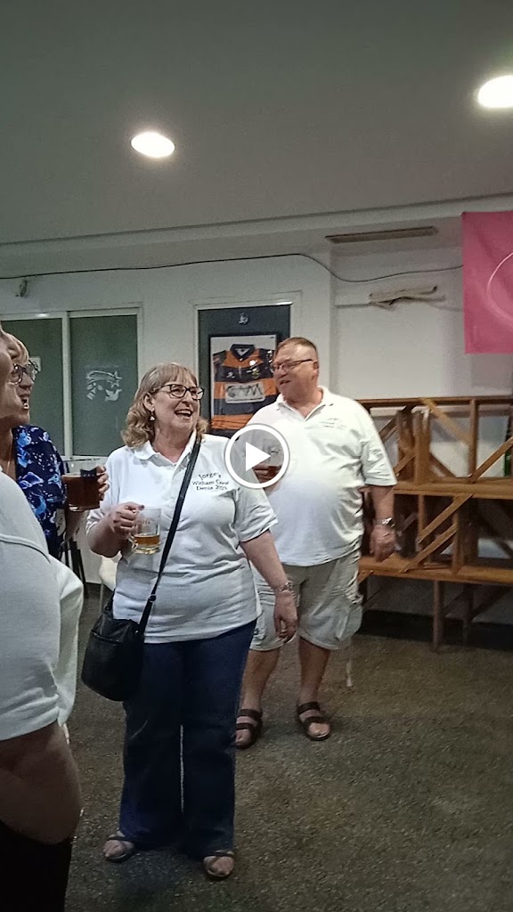 Sede social Barbarians Rugby (Denia) — Videos