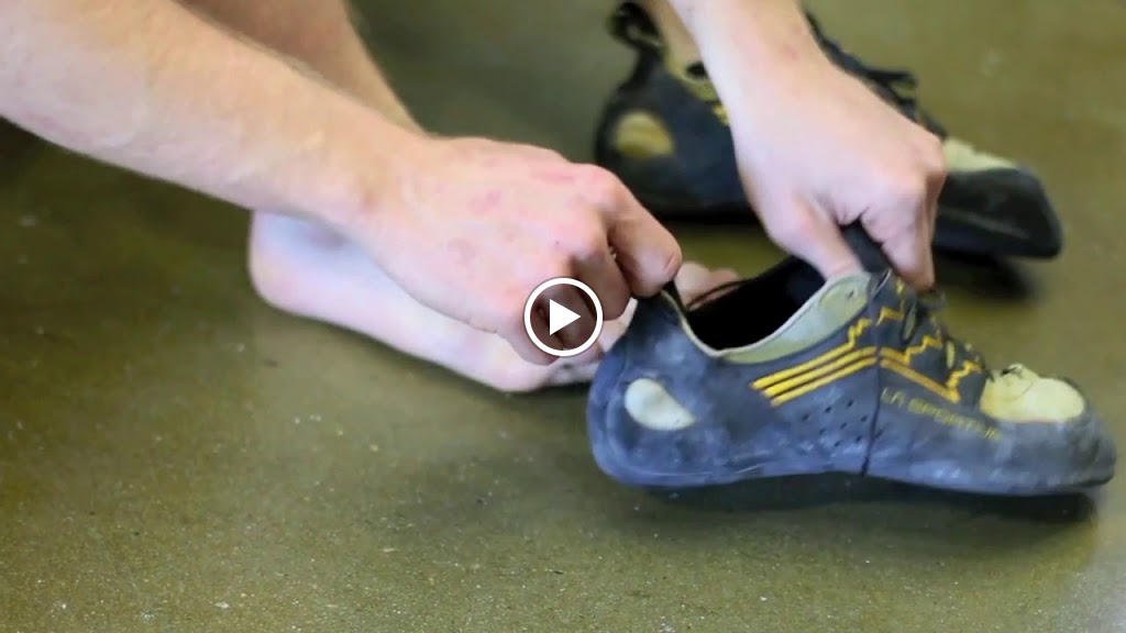  Triangle Rock Club - North Raleigh