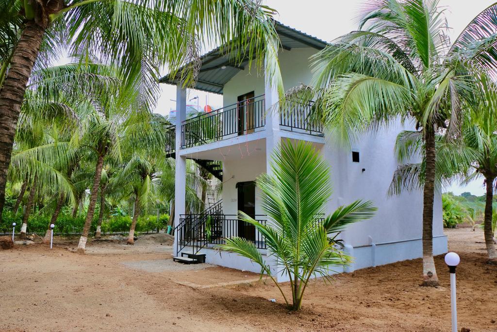 Mahadev Farm Resort