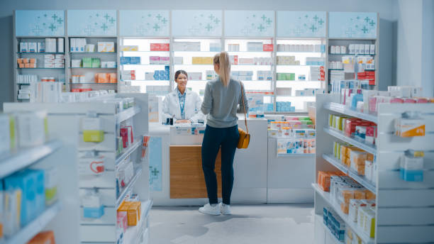 Farmacia Maria Pilar Rodriguez Martinez — Del propietario