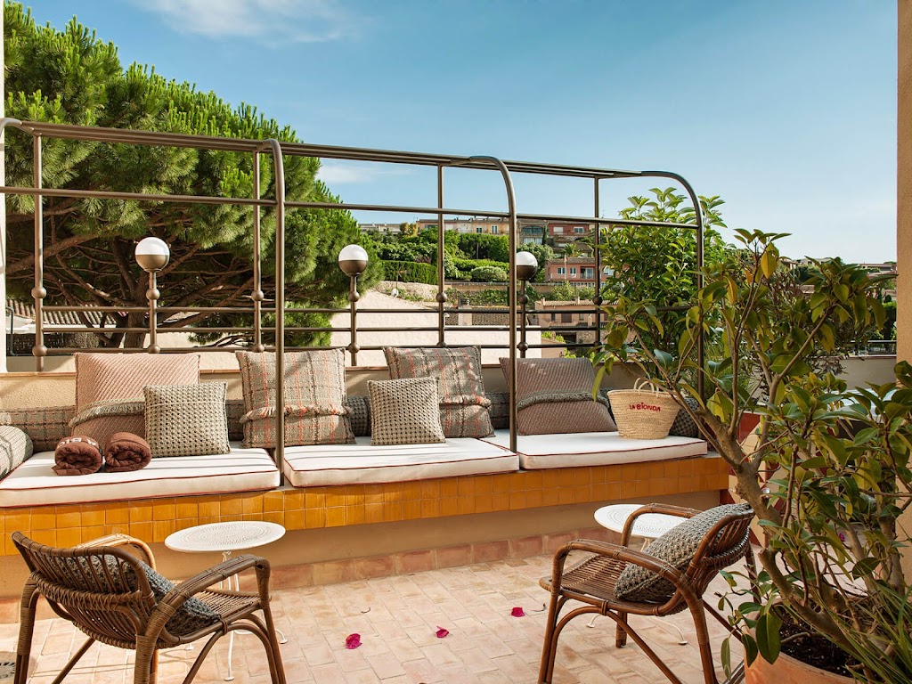 La Bionda - Hotel Begur