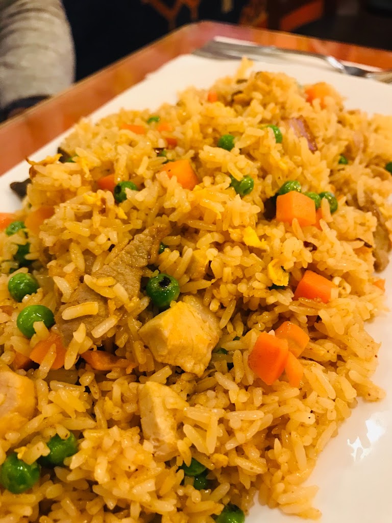 Fried rice