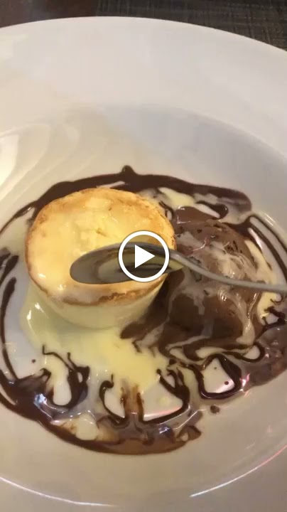 Restaurante Da Marcos — Videos