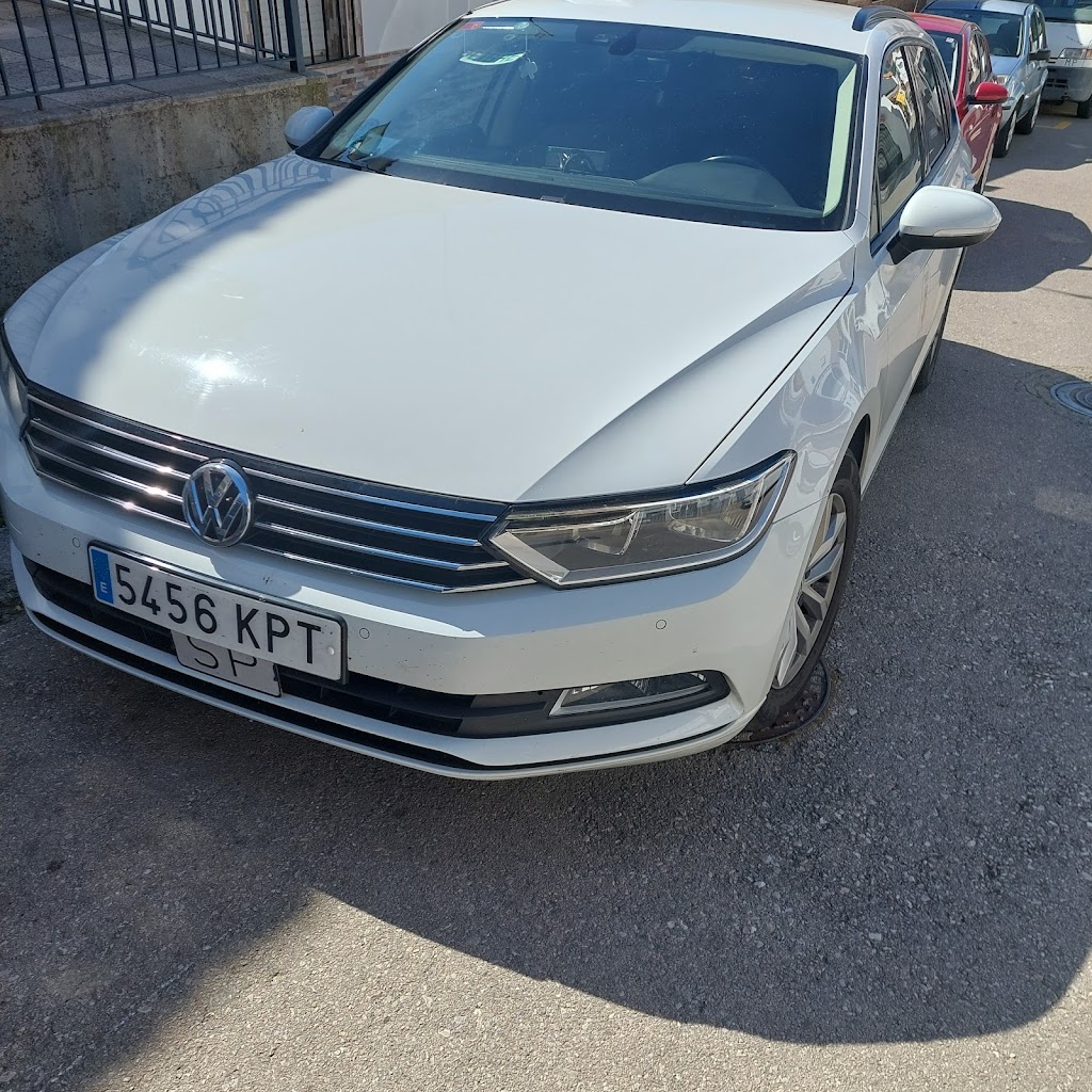 Taxi san roque 24 horas