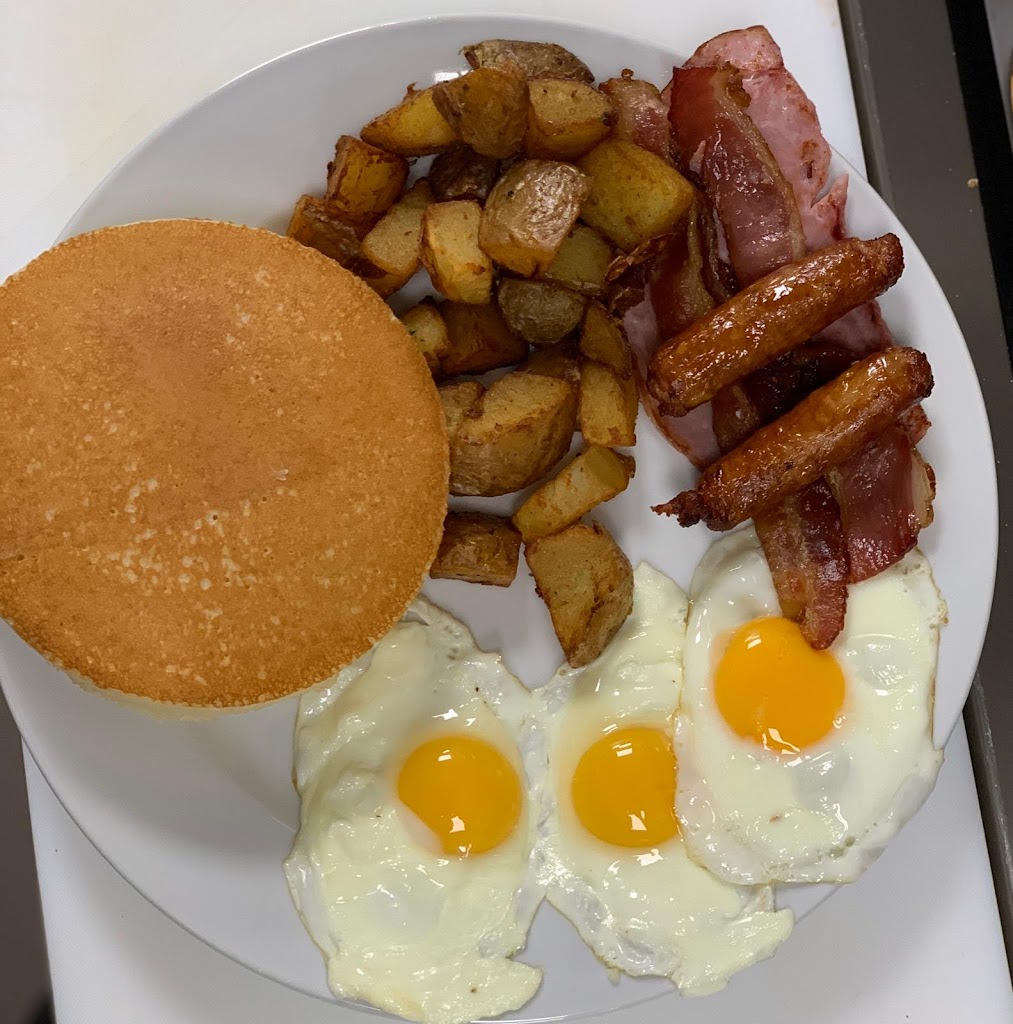 Home fries