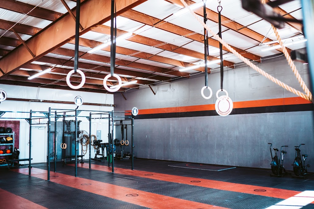  Norman Strength and Conditioning