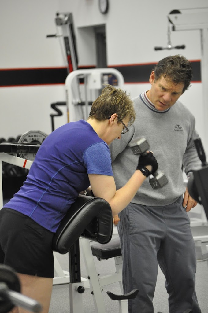  Sensible Fitness Personal Training