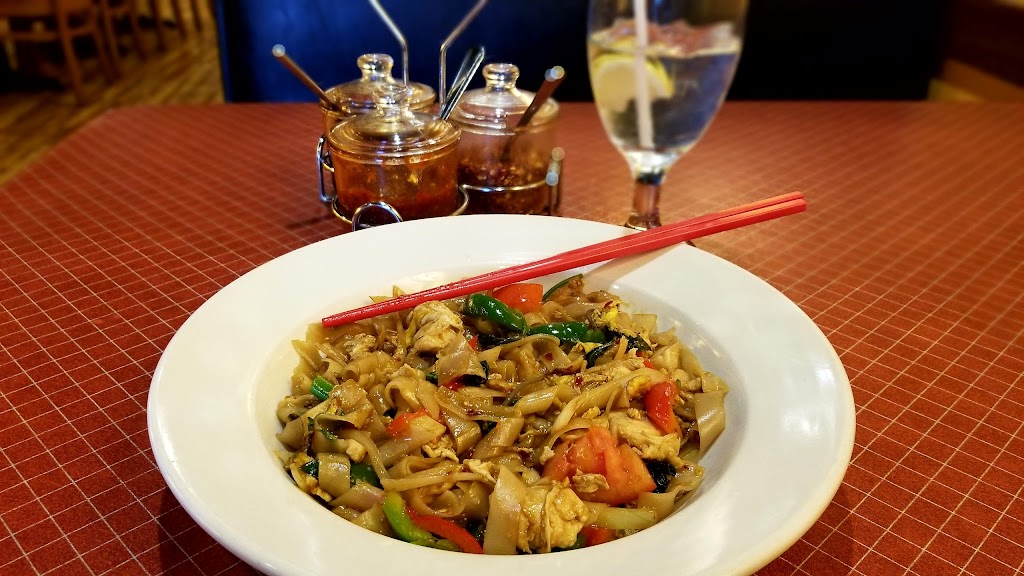 Kannika's Thai Kitchen