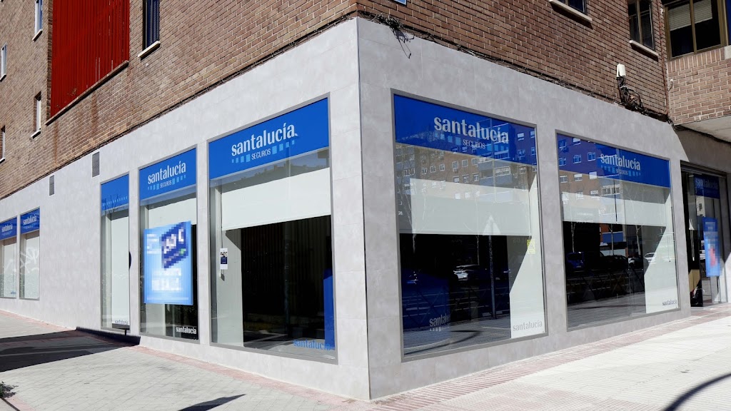 Agencia de Santalucia Seguros