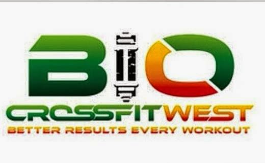  BIO Community Fitness