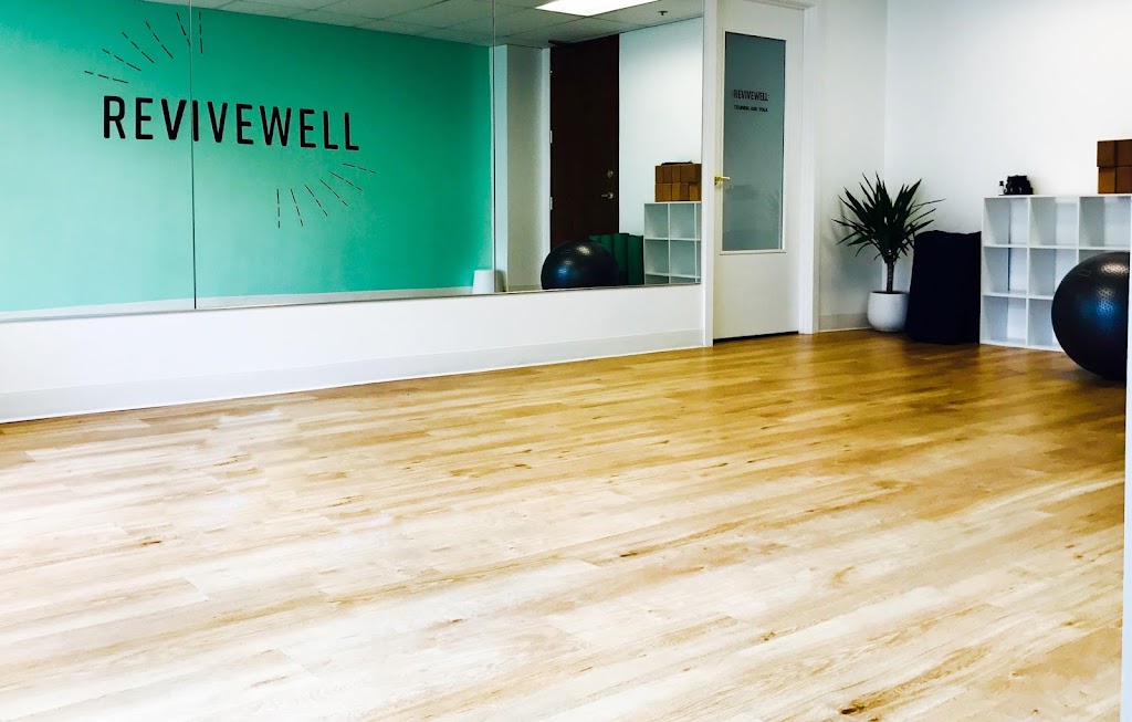  Revivewell Studio