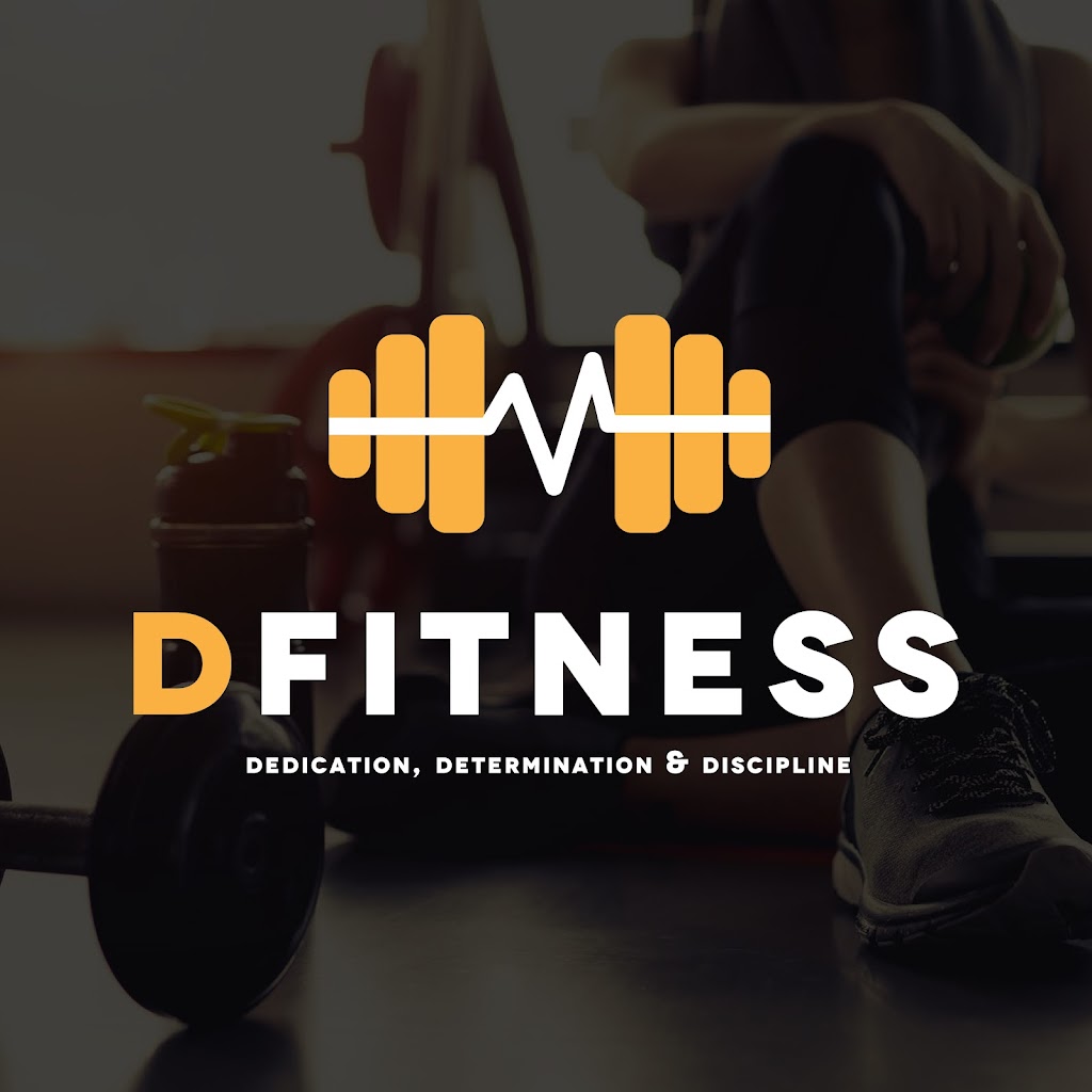  DFitness