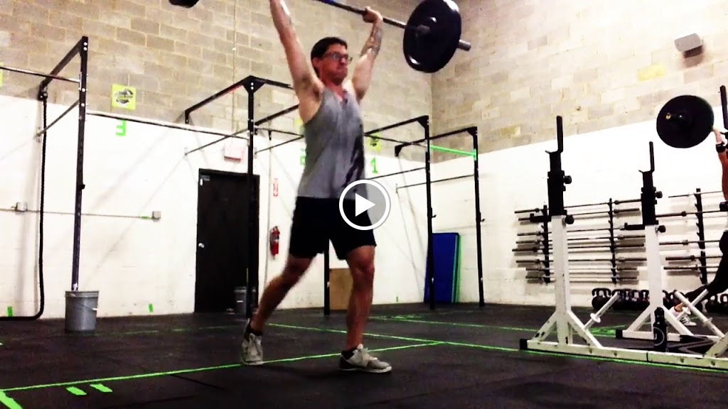  Glen Burnie Fitness and Nutrition: Home of Wreck Room CrossFit