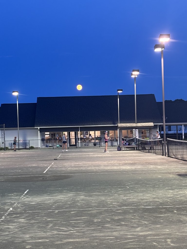  Greene Ridge Racquet Club