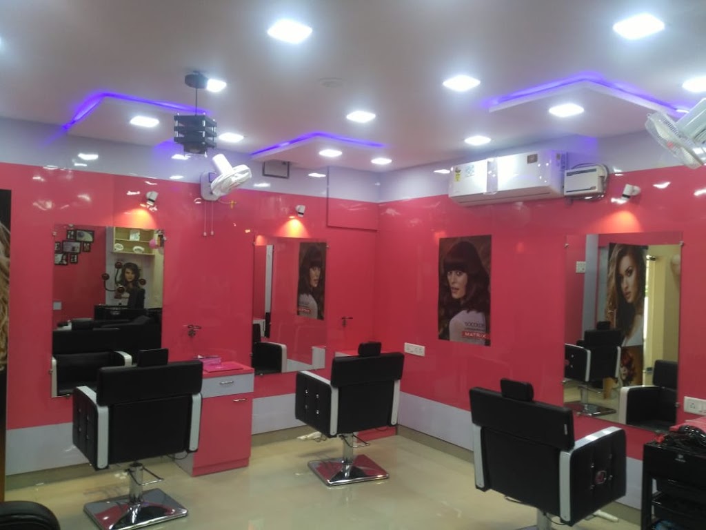Belleza 11 Men Women Salon