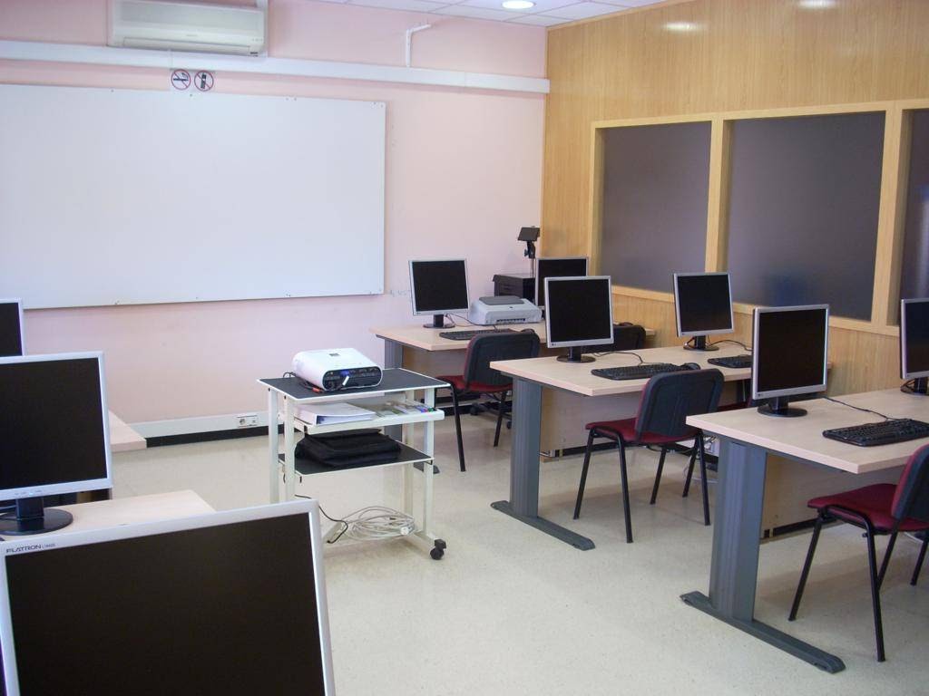 INTA Informatica SL — Del propietario