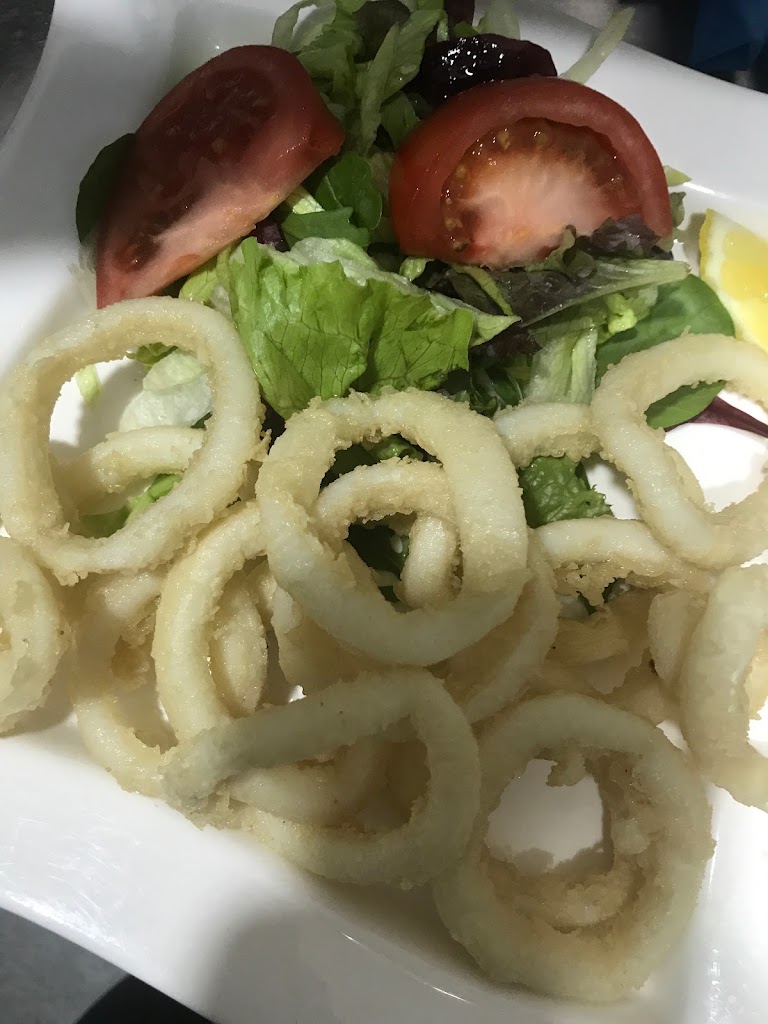 Bar Cerveceria Paulino — Del propietario