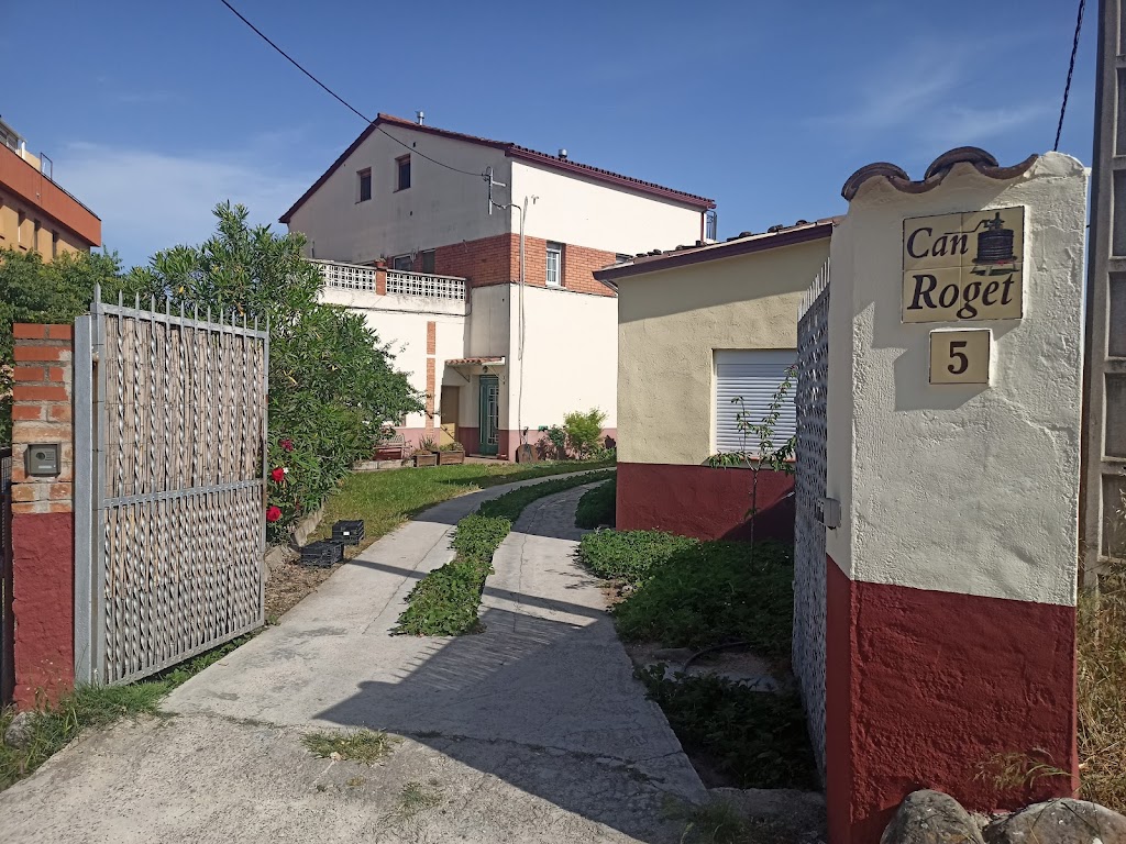 Aula de violi Suzuki de Can Roget