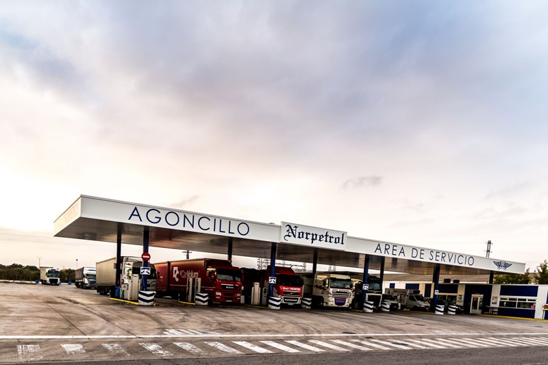 ES Norpetrol Agoncillo