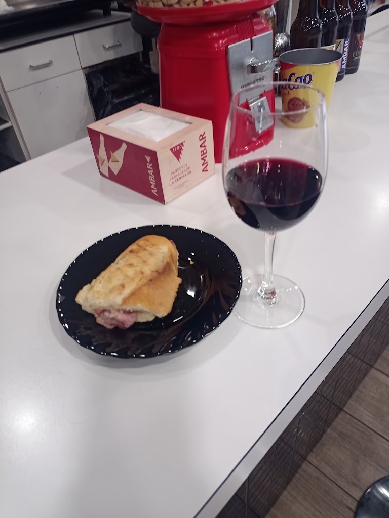 Panaderia Ogi Berri — Mas recientes