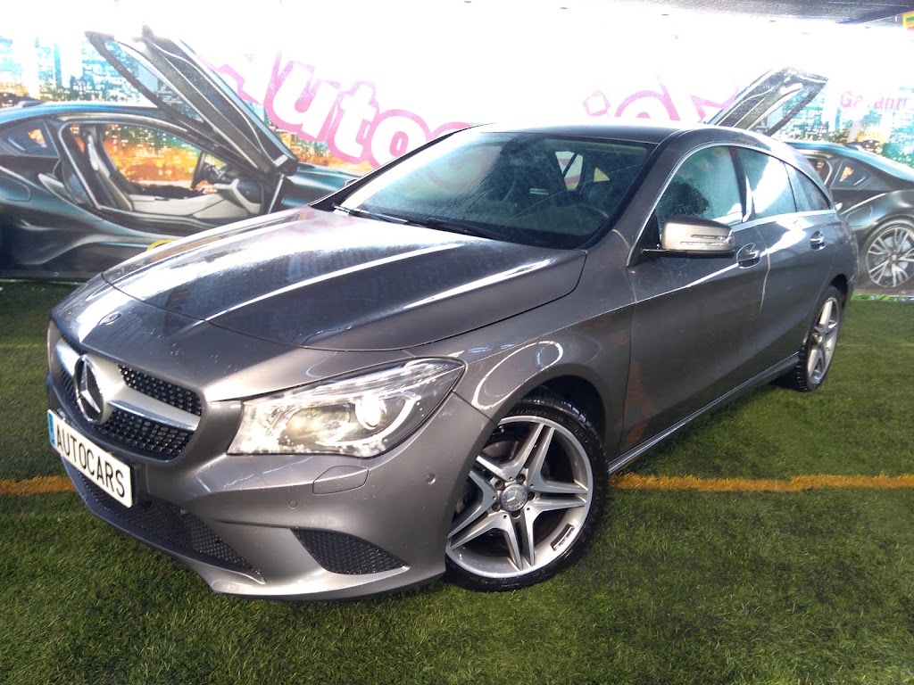 Auto Cars Client SL — Del propietario