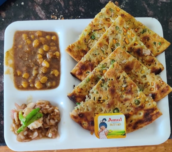N S Kulcha Land D L Catters
