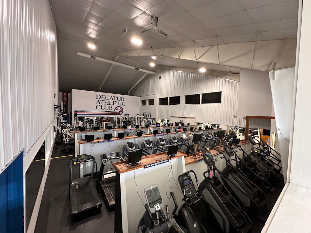  Decatur Athletic Club