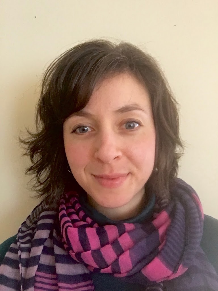 Dietitian in Hadley