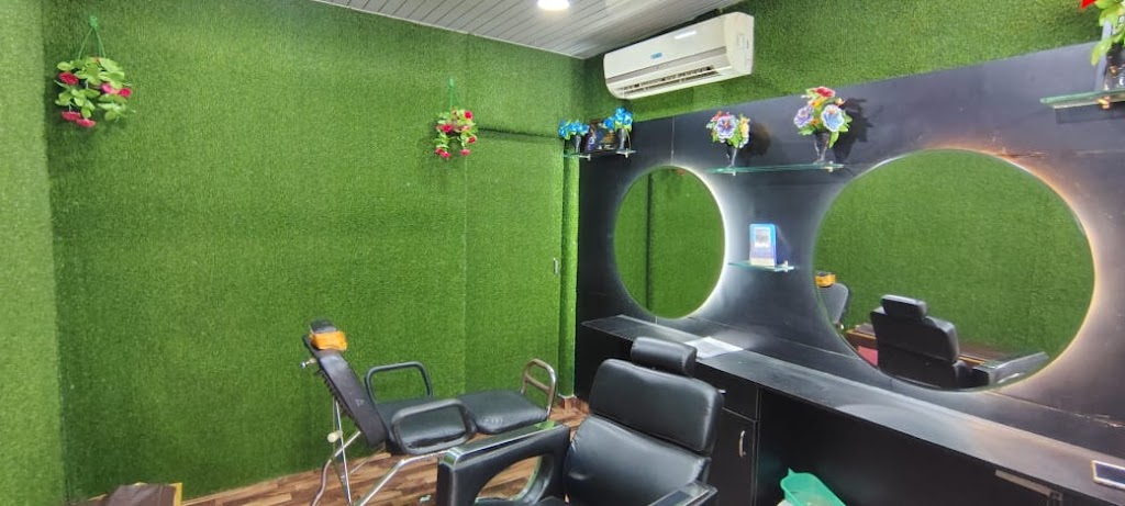 Naina Herbal Beauty Studio