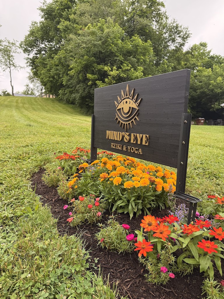  Mind's Eye Healing, LLC