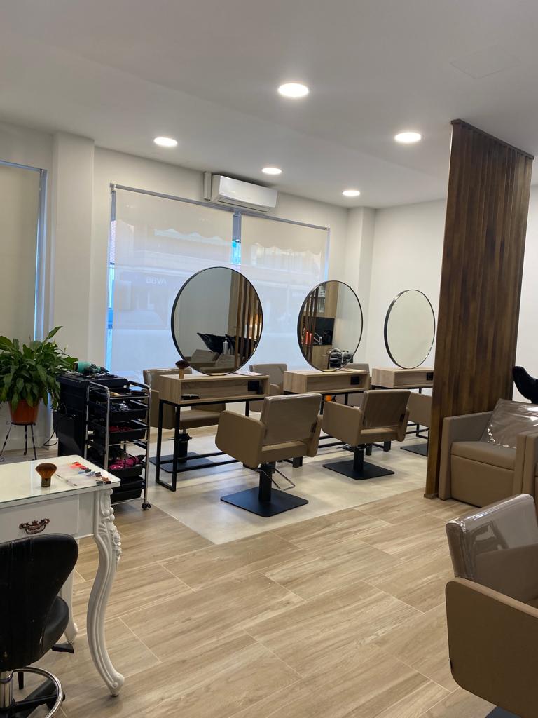 TU Y YO Peluqueria - estetica