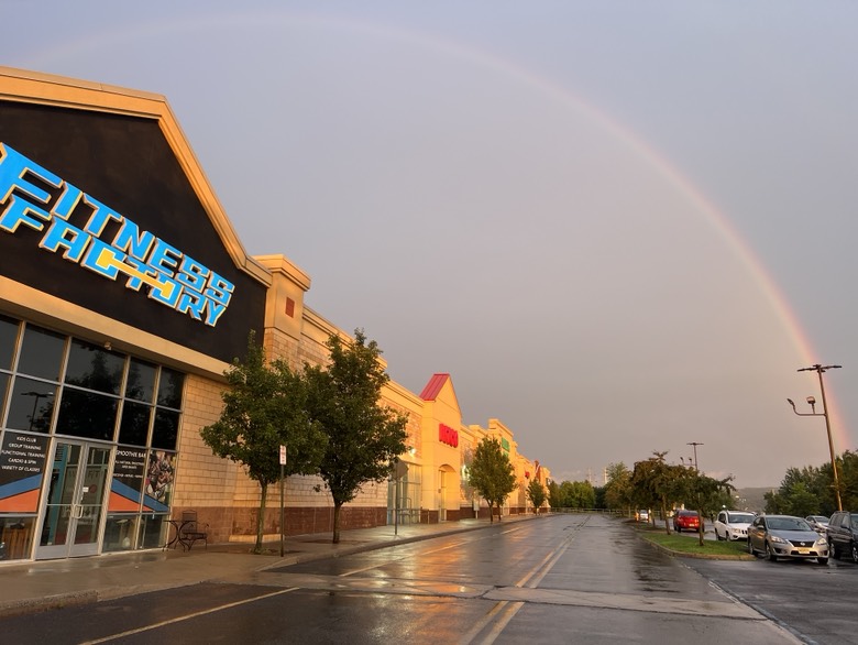  Fitness Factory Health Club