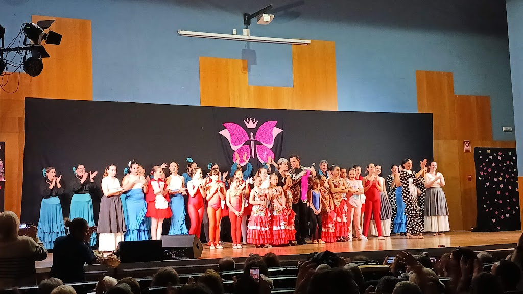 Centre Polifuncional La Marina