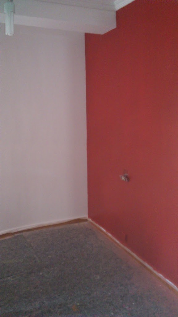 Reparaciones Gustavo — Interior