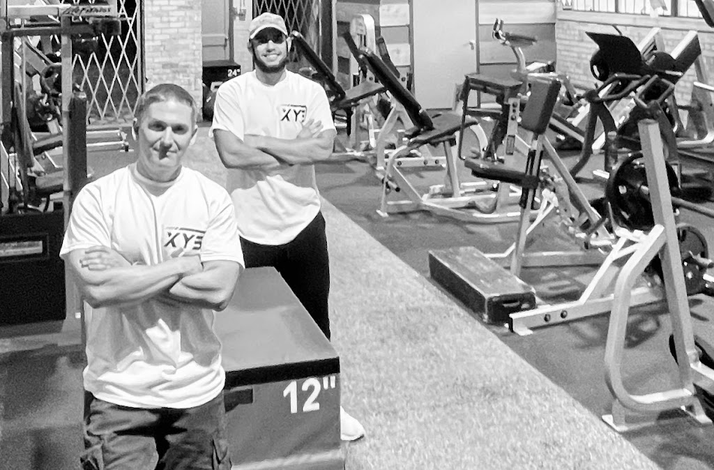  XYS Prehab & Personal Training