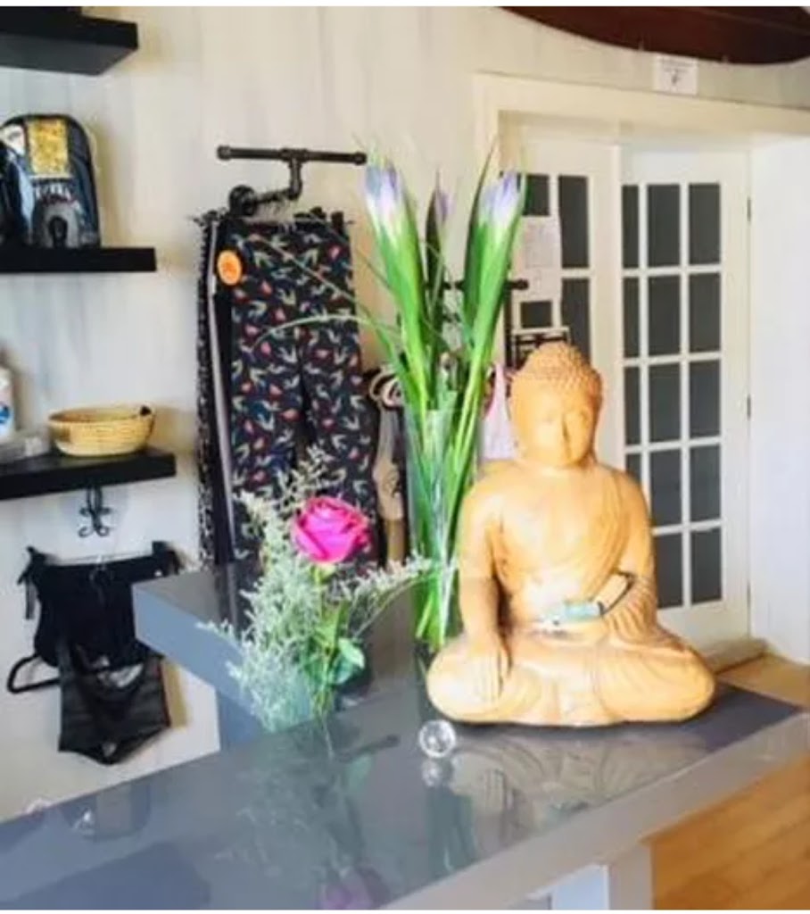  Jersey Shore Hot Yoga