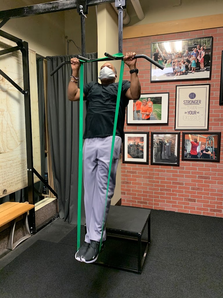  BodyBlast Personal Training