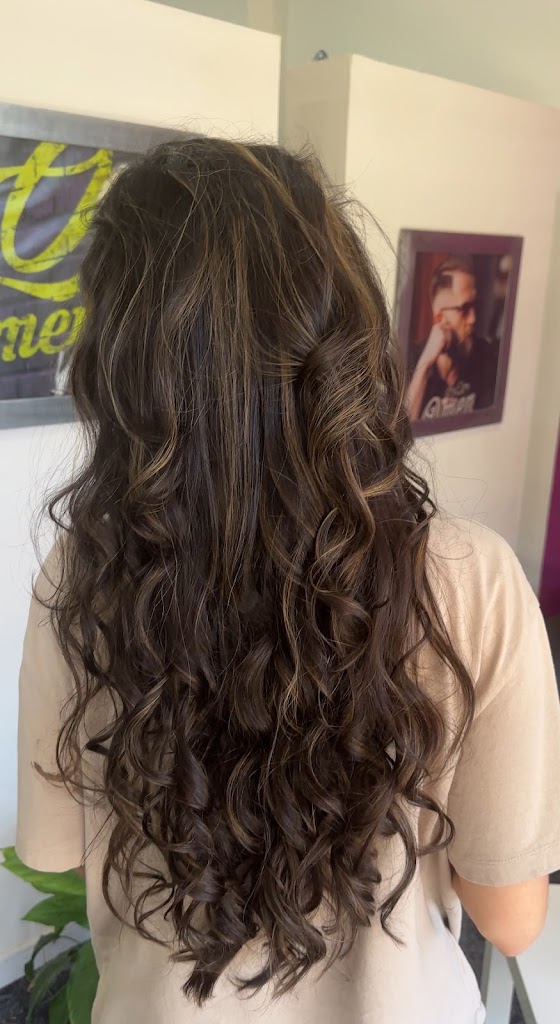 Peluqueria Luisy — Mas recientes